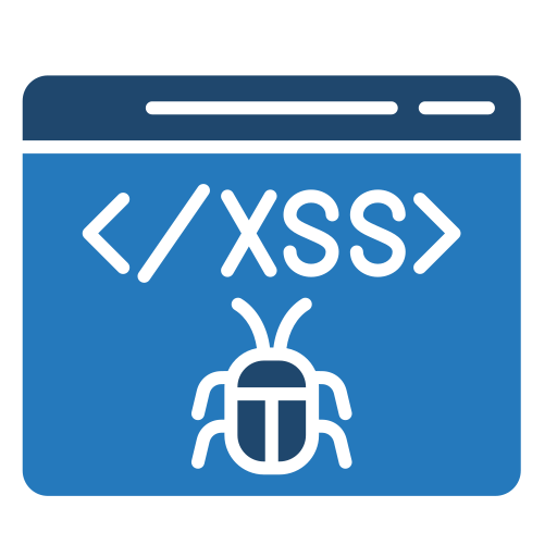 Reflected XSS